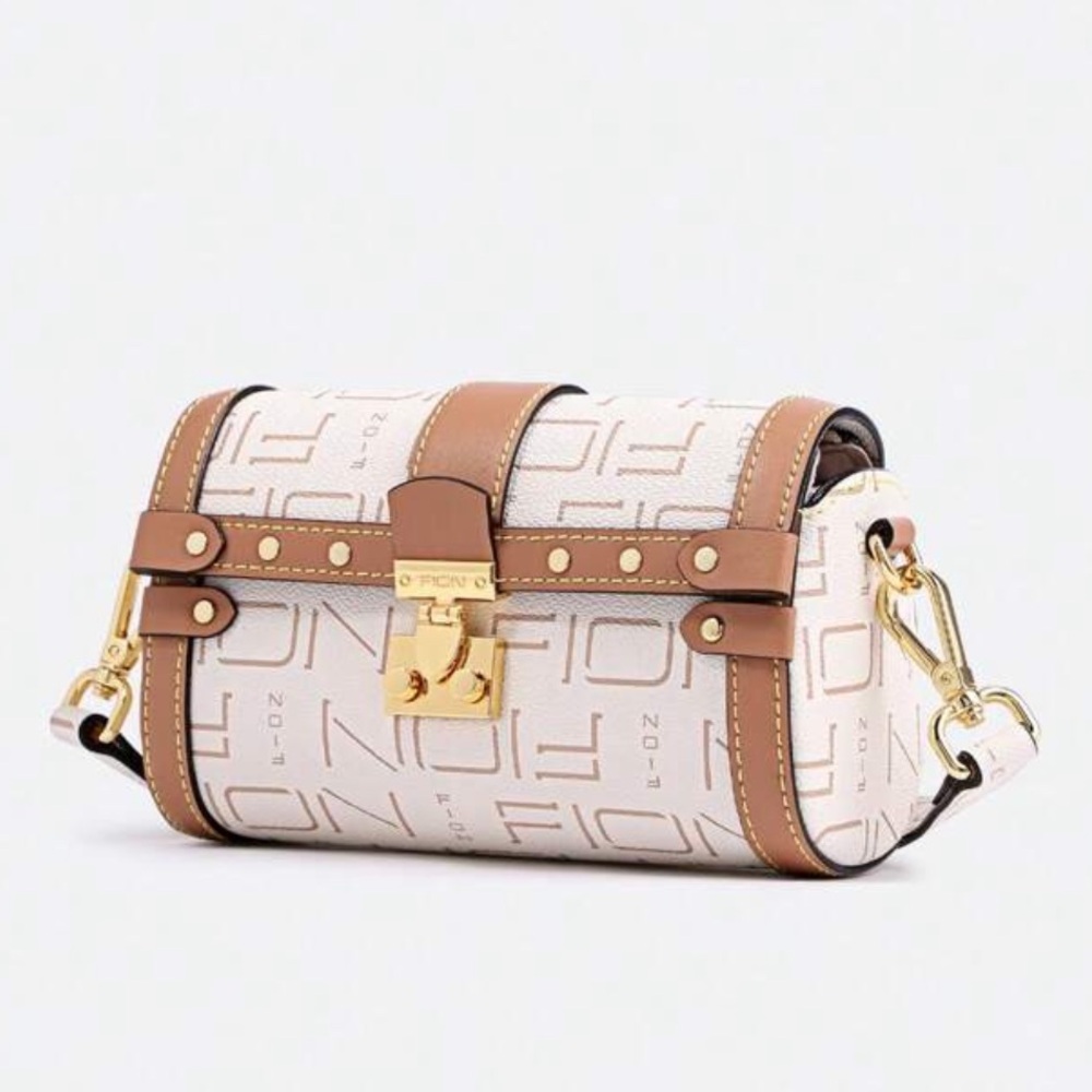 Fion mini Shoulder bag - Picture 3 of 8